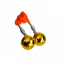 Dzwonek GERMINA Podwójny DGG2 XXL