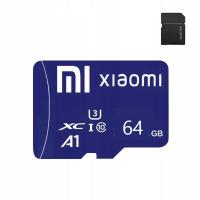 Karta pamię Xiaomi citarjeta de memoria SD 64GB