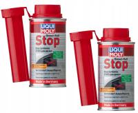 2× Dodatek do paliwa LIQUI MOLY 8340