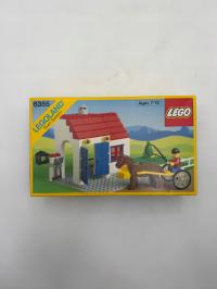 Lego 6355 Derby Trotter Nowy MISB