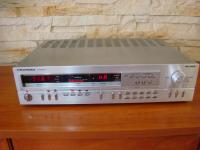 Аналоговый радиотюнер Grundig T 5000 Silver