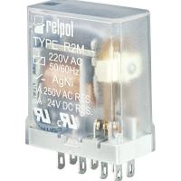 Przekaźnik przemysłowy R2M-2012-23-1012 617170 RELPOL