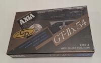AXIA GT-IIx 54 Kaseta magnetofonowa