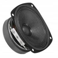 Динамик широкополосный Monacor SP-626/8 черный