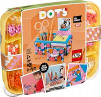 LEGO 41907 DOTS - Organizer na biurko