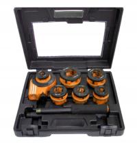 Gwintownica do rur 1/4