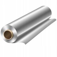 Питание еды алюминиевой фольги XXL толстое сильное гастрономическое - 60М