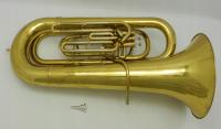 Tuba Bb Besson England DR23-011
