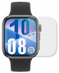 Szkło hybrydowe szklaochronne Huawei Watch Fit 3, Huawei Watch Fit 4
