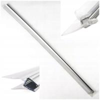 Uszczelka pozioma 66cm Radaway 007-106300800 prawa ALMATEA ESSENZA CARENA