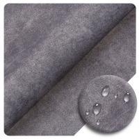 Tkanina Tapicerska Obiciowa CHILL ME 02 Miękki Materiał Plamoodporny Plusz