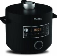 Мультиварка Tefal CY754830 5 л черный