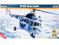 Mi-2RM Marina Hoplite, 1:48