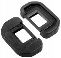 MUSZLA OCZNA CANON EOS EF 450D 350D 300D 550D EC-1 700D 1100D 1000D 550D