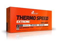 OLIMP THERMO SPEED EXTREME 60 kap. 2 blistry TERMOGENICNY SPALACZ TŁUSZCZU