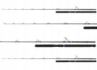 Морская удочка IMAX TUNA 240/50-135g