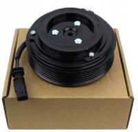 Муфта компрессора DELPHI CVC 12V 6PK 110mm