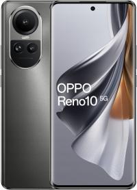 Смартфон Oppo Reno10 5G 8/256GB Звездный серый