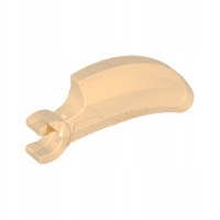 Lego Pazur z zaczep 16770 6070057 Tr Orange N