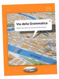 VIA DELLA GRAMMATICA RICCI GIACOMINA