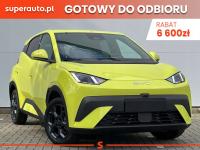 BYD Dolphin Surf Comfort Hatchback (156 KM) 2025