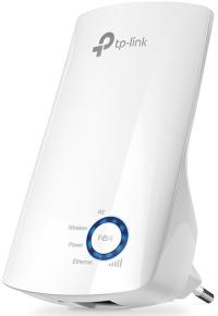 Сетевой усилитель TP-LINK TL-WA850RE 802.11 n 2,4 ГГц