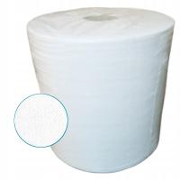 ПРОФЕССИОНАЛЬНЫЙ ОЧИСТИТЕЛЬ БОЛЬШОЙ РУЛОН 750 ШТ. ВИСКОЗА