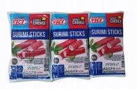 PALUSZKI SURIMI STICKS 3X250g VICI