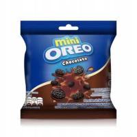 OREO Mini Chocolate 20,4 г печенья