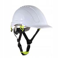 ПРОМЫШЛЕННЫЙ ШЛЕМ ОХР. WENT., БЕЛЫЙ, KAT. II, CE, LAHTI