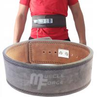 Пояс для бодибилдинга MuscleForge