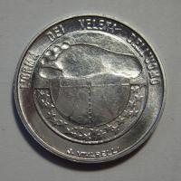 10 Lire, San Marino, 1977r. X273