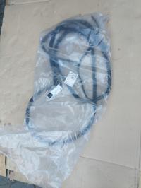 USZCZELKA SZYBY DRZWI PRZEDNICH LEWYCH / PRAWYCH MERCEDES SPRINTER W907 910