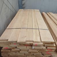 Tarcica dębowa 26/50 mm. I klasa sucha.