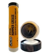 Smar towot JCB do młotów hydraulicznych 400 ml