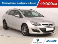 Opel Astra 1.6 CDTI, Klima, Klimatronic, Tempomat