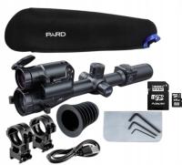 Прицел термо / нокто с дальномером 2в1 PARD TD32 70 мм 940 нм LRF