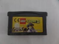 Gra GAME BOY ADVANCE LEGO RACERS 2 Nintendo