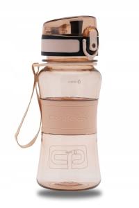 Бутылка для воды CoolPack TRITANUM MINI PASTEL Orange 390m