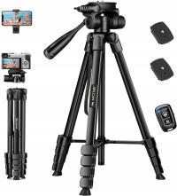 Tripod JOILCAN 01 171 cm czarny