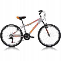 Велосипед для мальчиков Junior 24 Romet Rambler 24 бесплатно