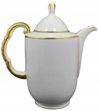 Dzbanek do Kawy Herbaty - Thomas Rosenthal Art Deco Lata 20'-30'