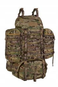 Wisport Рюкзак Raccoon 85L - Multicam