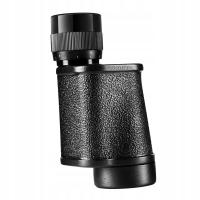 Teleskop monokularowy dla dorosłych, HD High Power Bak4 Prism Monokular 12x45
