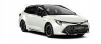 Toyota Corolla 1.8 Hybrid GR Sport Seria E21 (2019