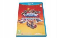 Skylanders SuperChargers Nintendo Wii U Nintendo Wii U