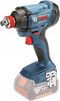 Bosch Professional GDX 180-Li перфоратор solo 06019g5226