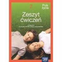 Puls życia 7 Biologia NEon Ćwiczenie