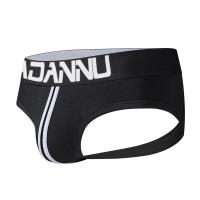 МУЖСКИЕ ТРУСЫ ADANNU ОТКРЫТЫЕ ЯГОДИЦЫ ХЛОПОК