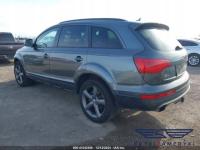 Audi Q7 Prestige